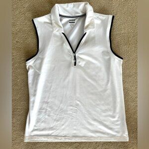 Izod cool-fx tank top